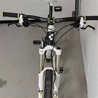 mountain bike taglia 26 xs usato