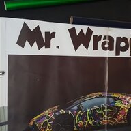 wrapping pellicola usato