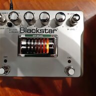amplificatore blackstar ht usato