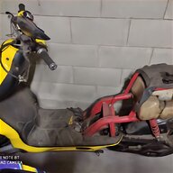 scooter italjet formula 50 usato