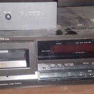piastra registrazione cassette usato