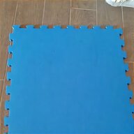 tappeto judo usato