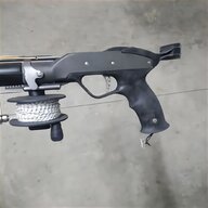paintball pistol usato