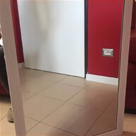 specchio moderno usato