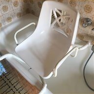 sedia girevole bagno usato
