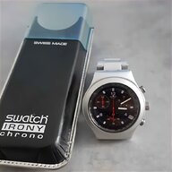 swatch rubin automatic usato