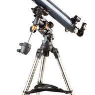 telescopio professionale usato