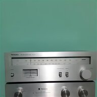 technics vintage cassette usato