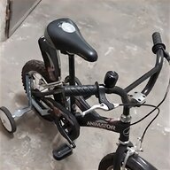 biciclette per bambini usato