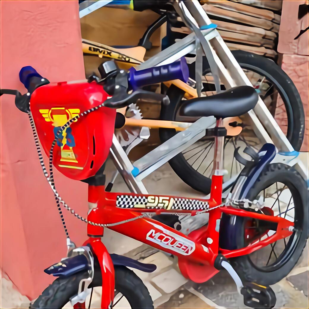 bicicletta bambino usata rimini