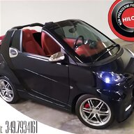 tuning smart fortwo usato