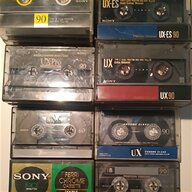 cassette deck sony usato