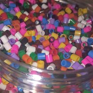 pyssla beads usato