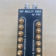 rf modulatore usato