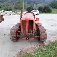 trattore agricolo kubota usato