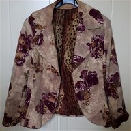 giacca maculata donna usato
