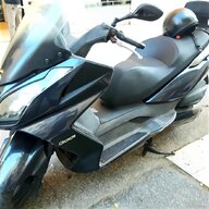 scooter 125 150 usato