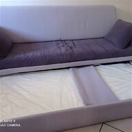 divano letto lilla usato