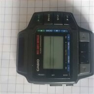 radio controlled watch usato