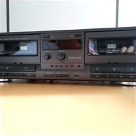 registratore cassette akai usato
