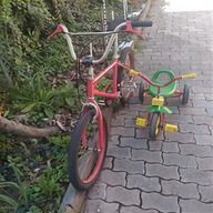 triciclo drift usato