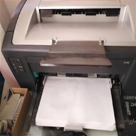 stampante lexmark x4650 usato