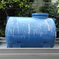 serbatoio acqua cisterna usato