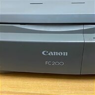 fotocopiatrice canon stampante usato