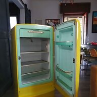 frigorifero fiat anni 50 usato