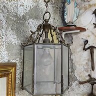 lanterna sospensione antica usato