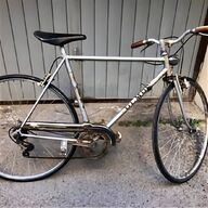 bicicletta alluminio uomo 28 usato