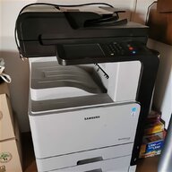 stampante samsung wifi usato