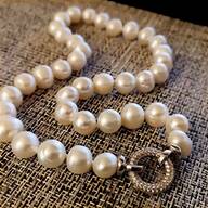 collane perle vere usato