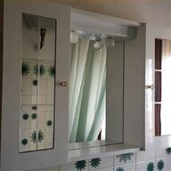 specchi bagno usato