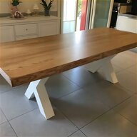 tavolo antico quadrato 100 usato