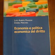 libro economia politica usato