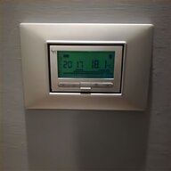 termostato settimanale usato