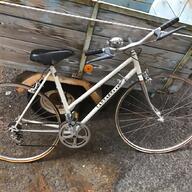 legnano bici vintage usato