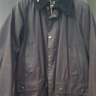barbour jacket usato