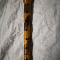 flute usato