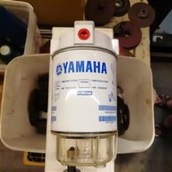 filtro benzina yamaha usato