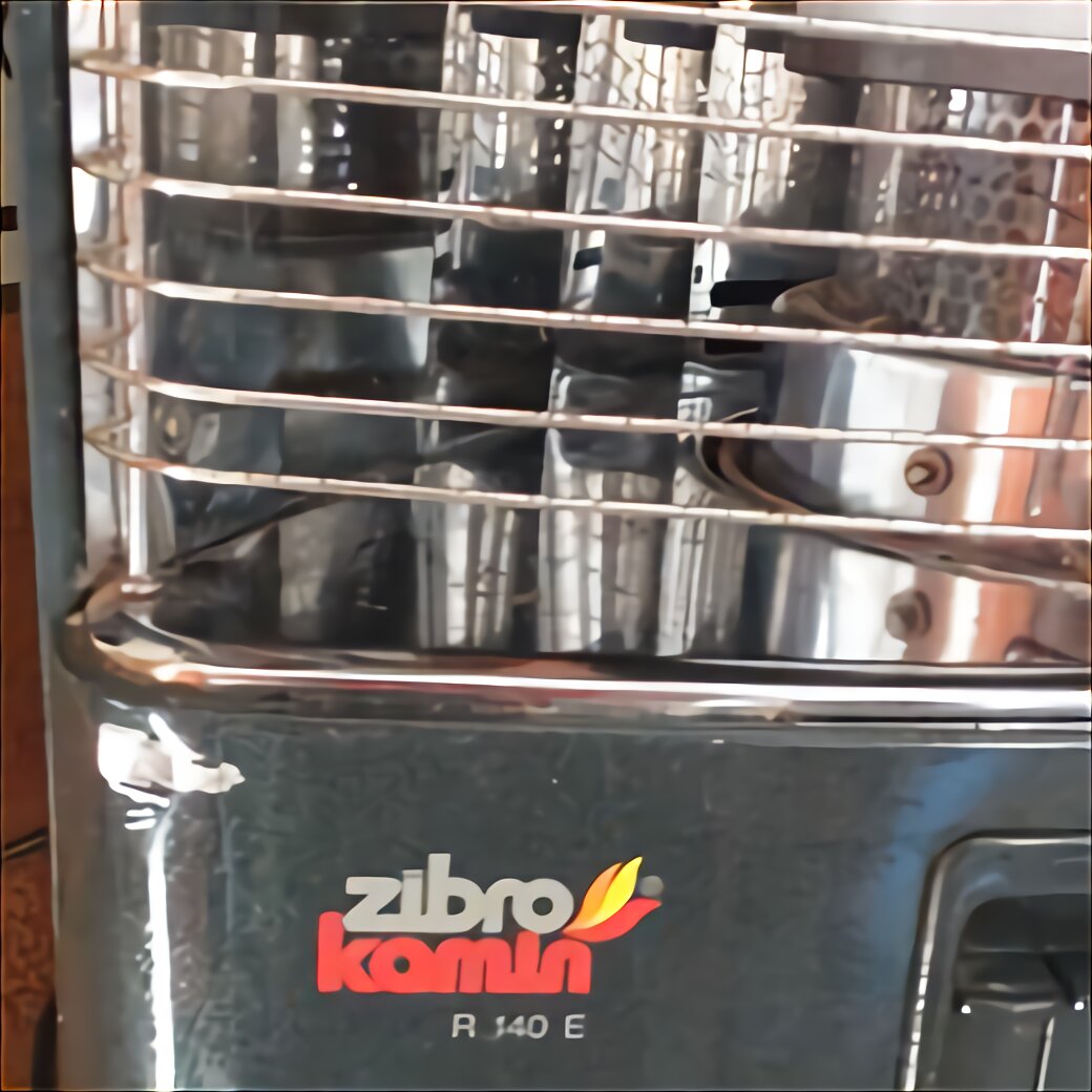 Stufa Zibro Kamin R 140 e - Elettrodomestici In vendita a Chieti