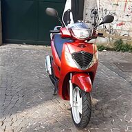 moto 400 cc usato