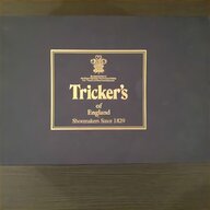 trickers 8 usato