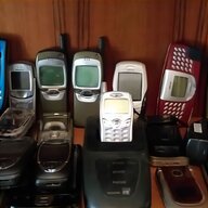 stock telefoni cellulari usato