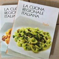 enciclopedia cucina italiana usato