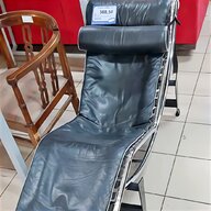 chaise longue roma usato
