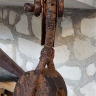 carrucola antica usato