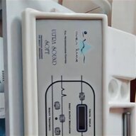 apparecchio ultrasuoni globus usato