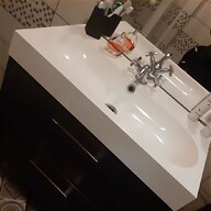 specchi bagno usato